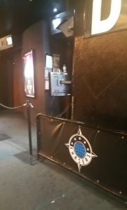 Chasers nightclub still exists? 25 years later? How is that still 'cool'?