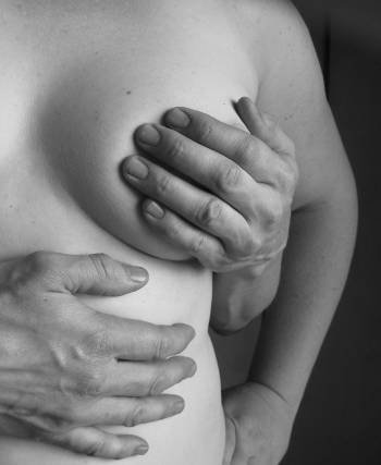 touch