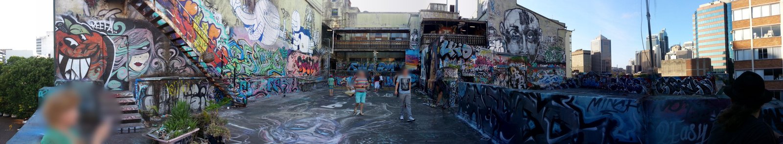 graffiti 1