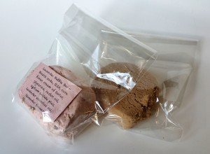 Cherry Blossom Soap Company - Bubble Bar