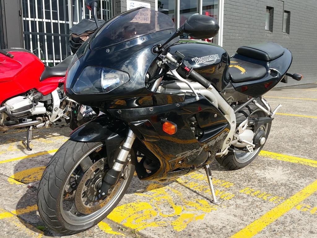 daytona