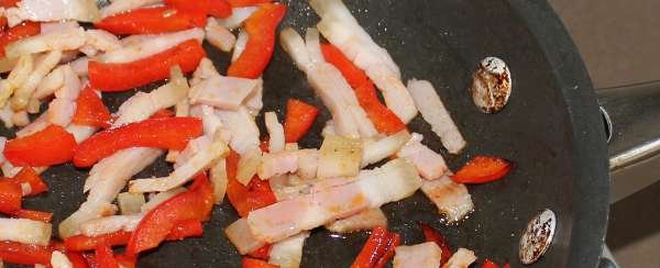 bacon