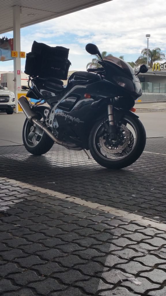 bike