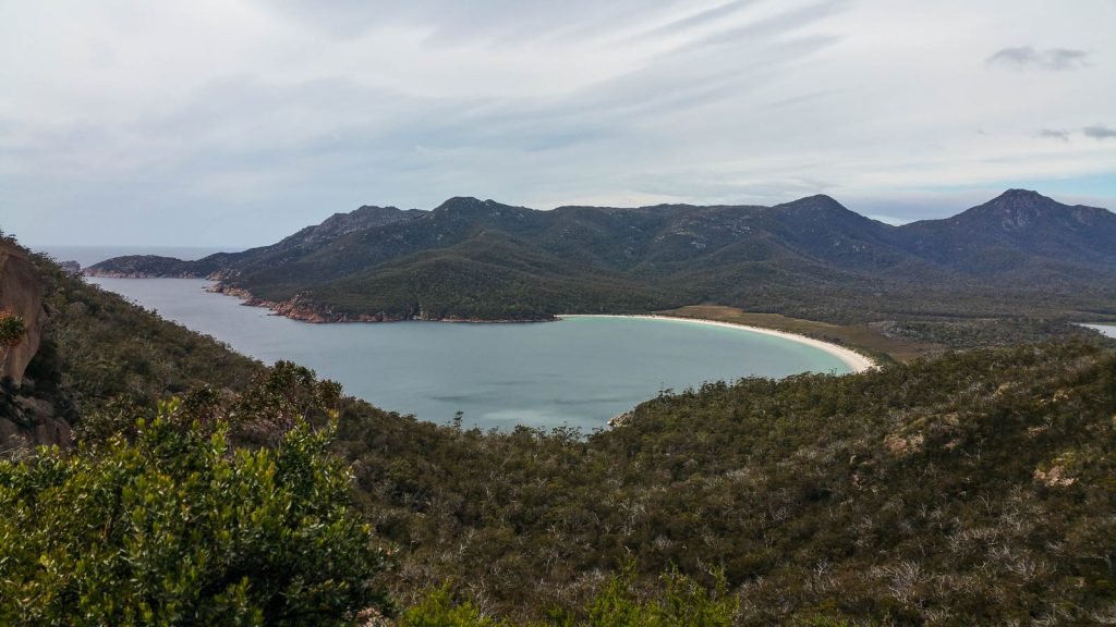 Wineglass Bay