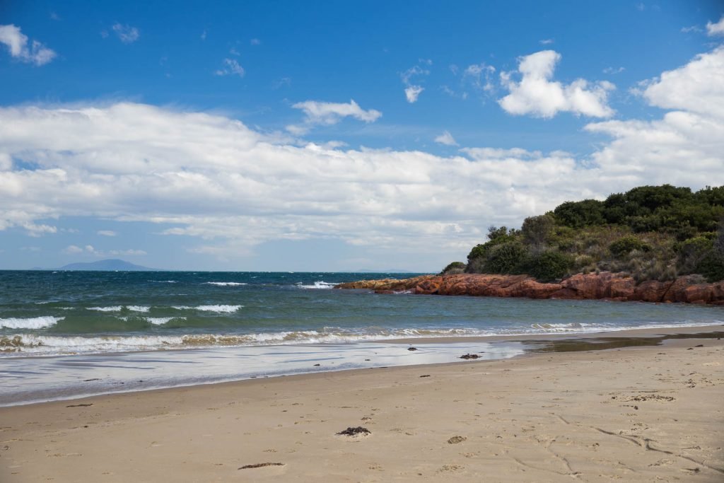 Coles Bay