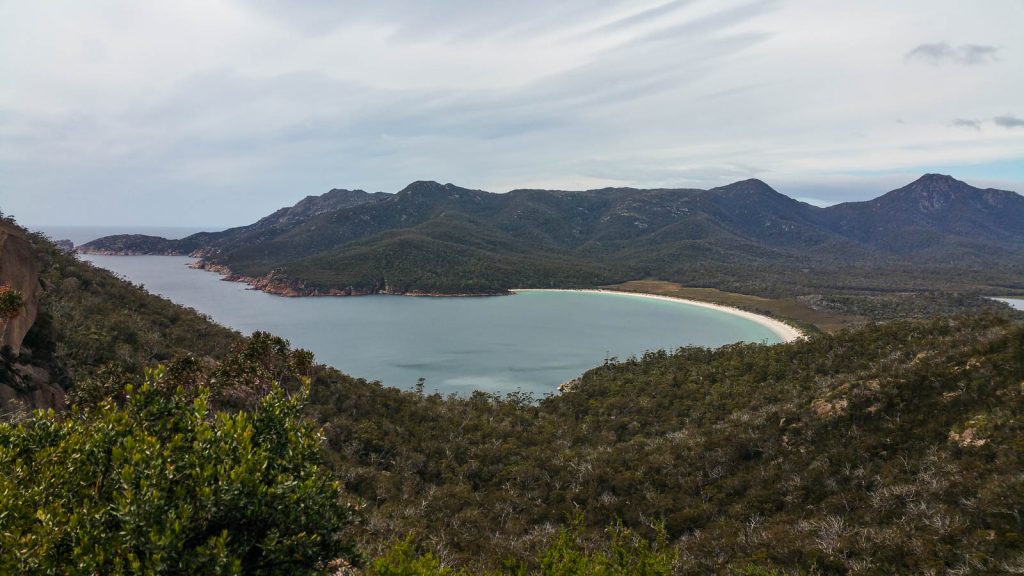 Wineglass Bay